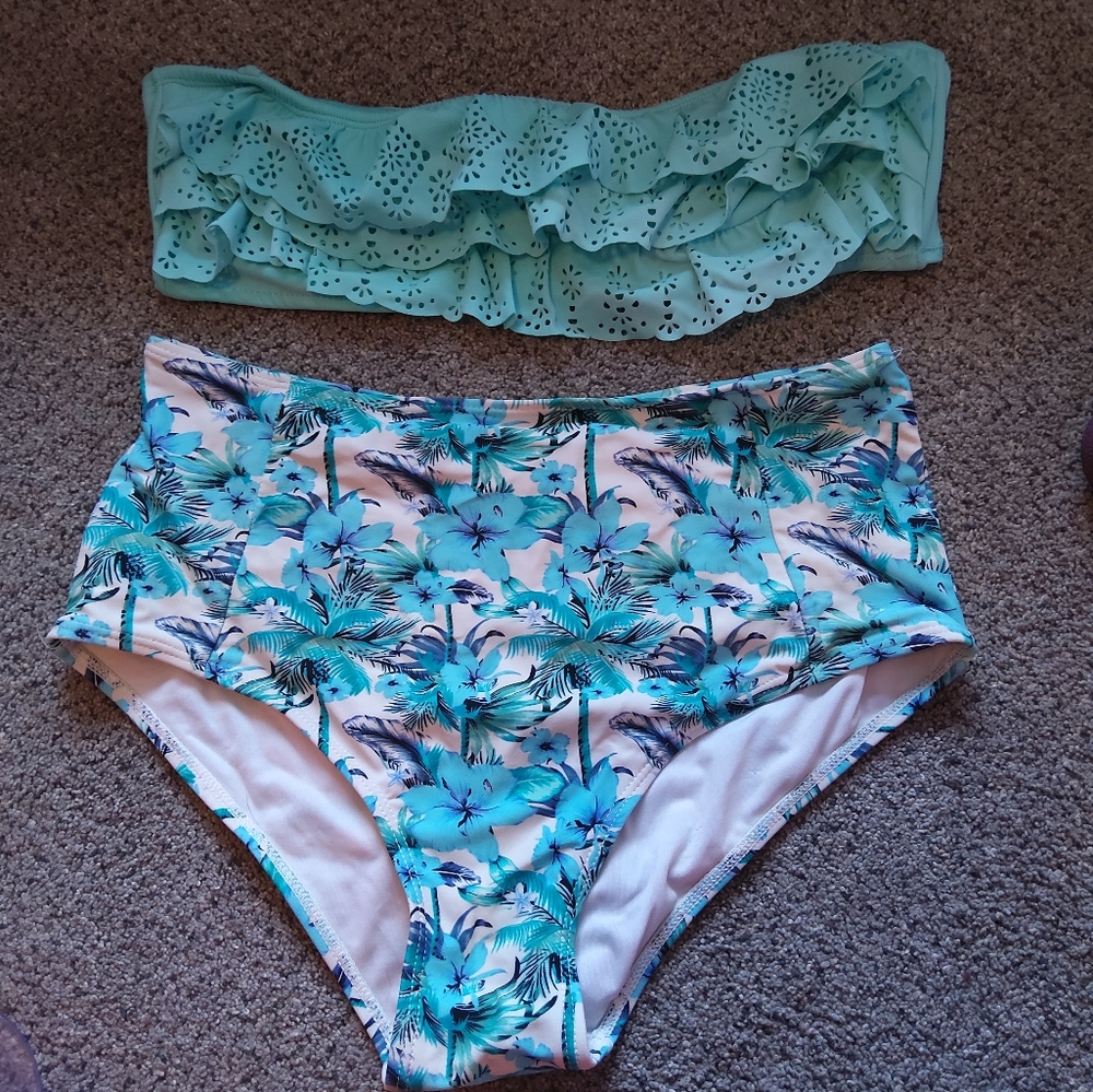Bathing Suit
